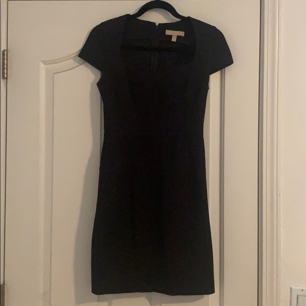 Black Cocktail dress